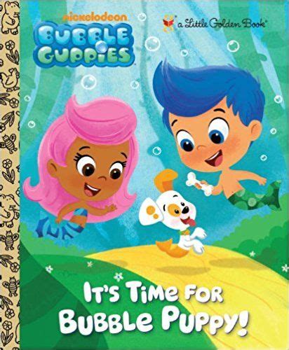Amazon 10 Best Bubble Guppies Books 2022 Best Deals For Kids Little