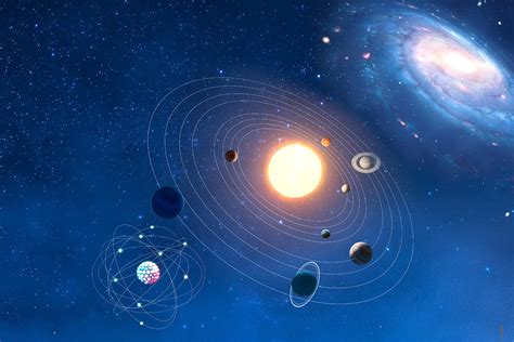 How To Become An Astrophysicist Ics Career Gps