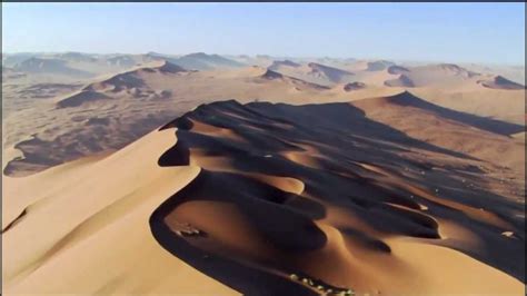 Planet Earth Desert Landscapes Youtube