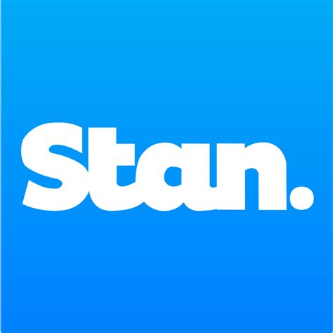 Stan Logo Vector Logo Of Stan Brand Free Download Eps Ai Png Cdr