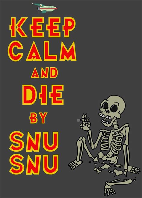Snu Snu Poster Picture Metal Print Paint By Jhon Iblis Displate