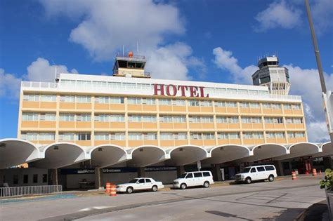The cheapest way to get from san juan airport (sju) to tortola costs only $137, and the quickest way takes just 54 mins. San Juan Airport Hotel | JUST AWAY