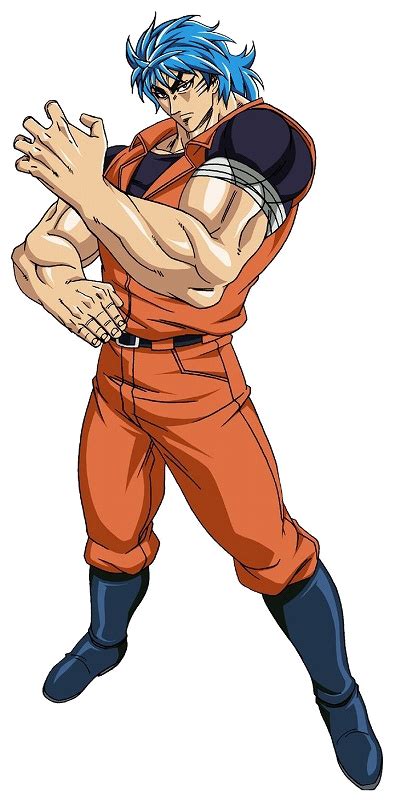 Image Toriko Gs1png Toriko Wiki Fandom Powered By Wikia