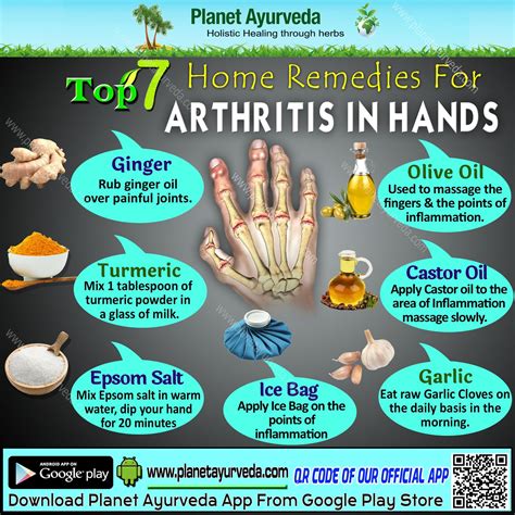 How To Treat Arthritis In Hands 2022