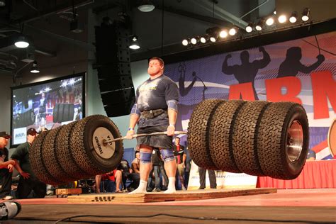 How To Build Your Own Strongman Deadlift Tires And Why — Massenomics