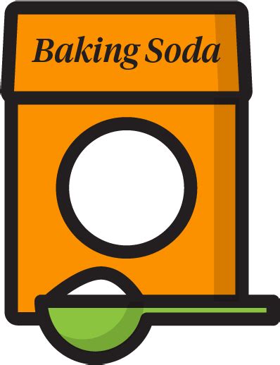 Clipart Baking Soda 10 Free Cliparts Download Images On Clipground 2024