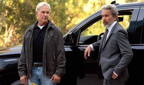 When Does Gibbs Leave Ncis What Happened To Gibbs Tv