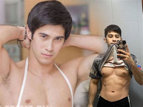 Hottie Alert These Kapuso Leading Men Are Your Perfect Summer