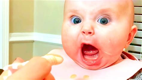 Funny Baby Cute Baby Video Try Not To Laugh Challenge 1 Youtube