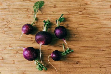 What Do Turnips Taste Like Beezzly