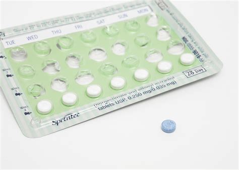 Male Birth Control New Pill Lowers Testosterone But Preserves Libido