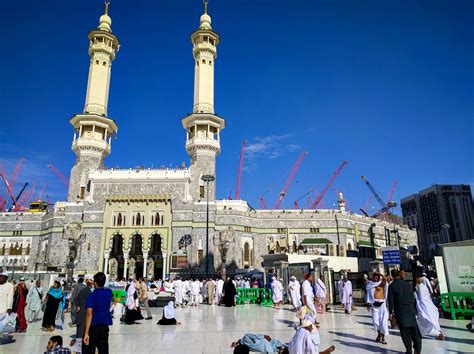 Guía De Viaje A Arabia Saudita Cosas Que Hacer Atracciones Y Lugares De Interés