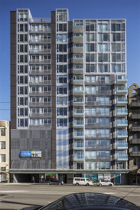 elevate | Architecture Plus Ltd