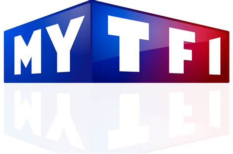 Tf1 logo by unknown author license: Télécharger MYTF1 pour PC Gratuit (Windows)