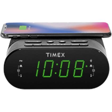 Top 57 Imagen Timex Clock Abzlocalmx