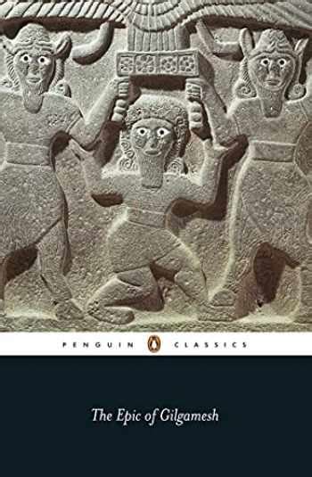 Sell Buy Or Rent The Epic Of Gilgamesh 9780140441000 014044100x Online