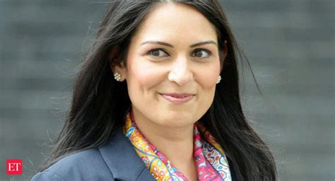 Priti patel secretary wiki bbc rule pa accepted labour denying almost wanting even history parents age probe findings possible soon. Don't worry, Britain has cracked down on bogus colleges: Priti Patel - The Economic Times