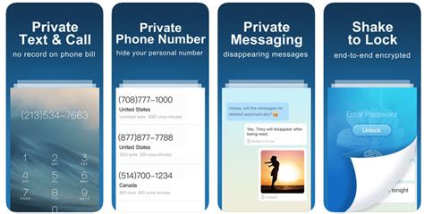 Jun 08, 2021 · best 15 secret texting apps for iphone or android in 2020 updated from www.21twelveinteractive.com enabling this feature will turn the app icon into dialer icon and you will have to add a secret passcode to open the app. (2019) How to Hide Text Messages on iPhone by Hiding ...