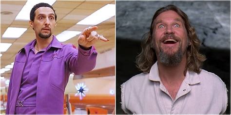 Every Major Character In The Big Lebowski Ranked By Likability