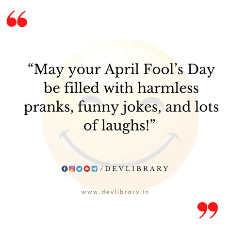 April Fools Day Wishes 10 Hilarious Messages To Fool Your Friends And