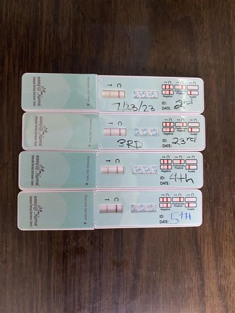 Faint lines on at home drug test. Upcoming Lab test (MEPs). Will I pass