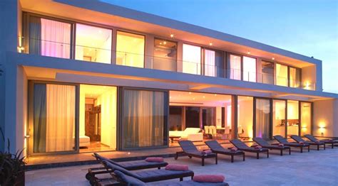 Villa Minimal 20150244676 Ibiza Holiday Villasibiza Holiday Villas