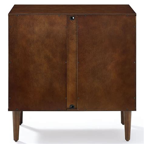 Sometimes collins goes by various nicknames including collins overhead door and overhead d collins. Crosley Everett 2 Door Console Table in Mahogany - CF6122-MA