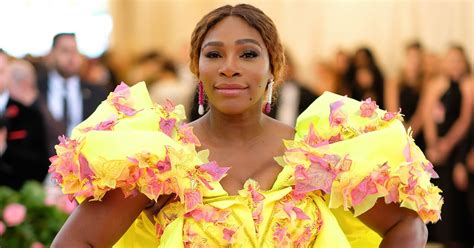 Think You Know Serena Williams Fun Facts That Prove She S A Legend