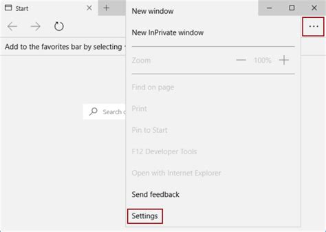 How To Pin To Favorites Bar In Edge My Bios