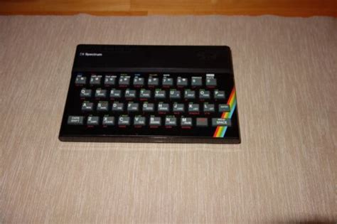 Sinclair Zx Spectrum Ebay