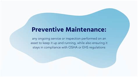 What Is Preventive Maintenance And Why Its Crucial For Success Fmx