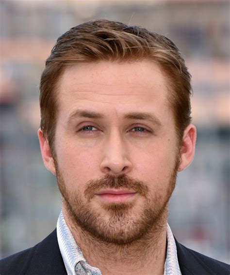 The Best Ryan Gosling Haircuts Hairstyles 2021 Style