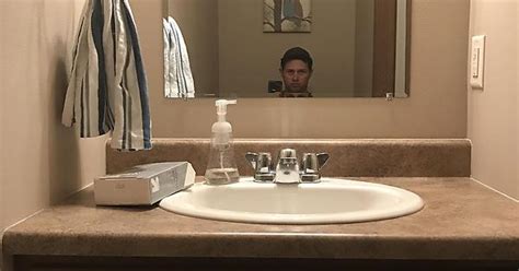 Using The Bathroom In My Brothers House Makes Me Feel Uncomfortable Album On Imgur