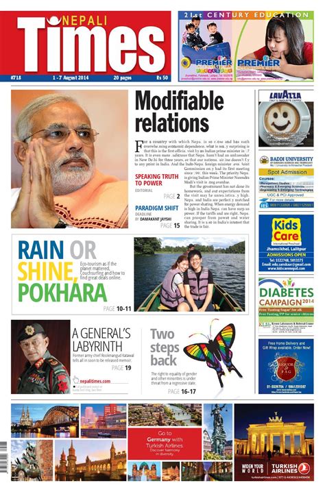 Nepali Times 718 By Nepali Times Issuu