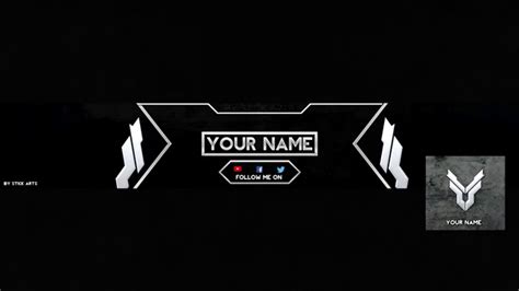 Check spelling or type a new query. Regulae: Cool Music Youtube Banner