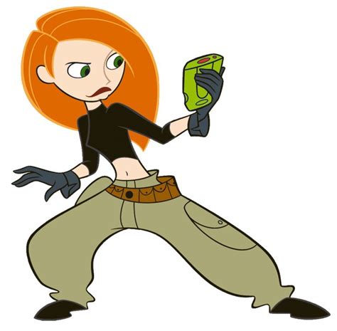 Kim Possible Gallery Disney Wiki Fandom Powered By Wikia In Kim Possible Characters