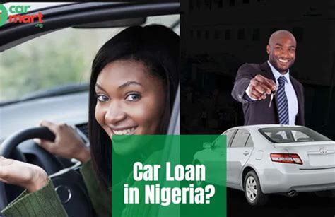 Car Loan In Nigeria October 2023 How Does Car Financing Work Top
