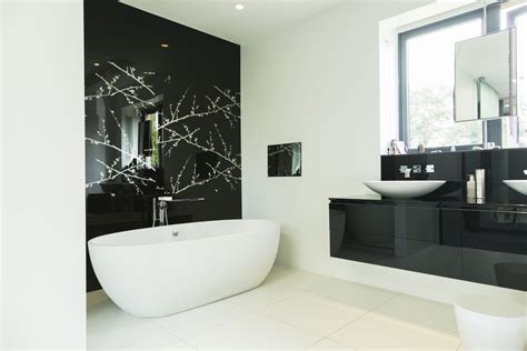 Get inspired with black, bathroom ideas and photos for your home refresh or remodel. 14 Beautiful Black Bathrooms