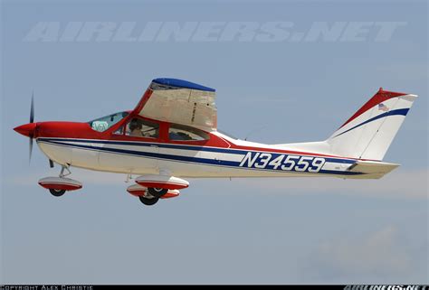 Cessna 177b Cardinal Untitled Aviation Photo 2255001