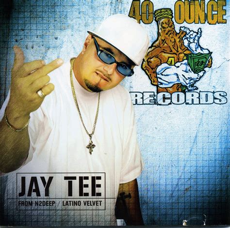 Artist Profile Jay Tee Pictures