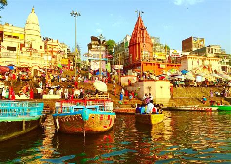 Varanasi India 2022 Best Places To Visit Tripadvisor