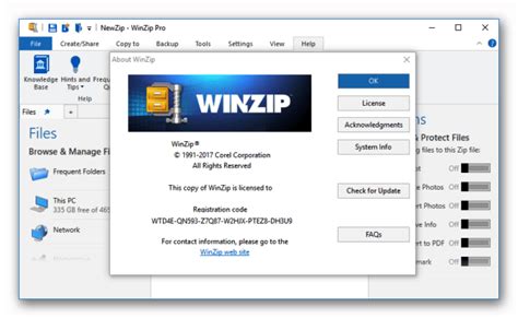 Winzip Pro 25 Crack Plus Activation Code Full Keygen 2020