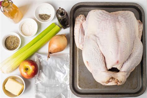 How to Cook Turkey in an Oven Bag Recipe