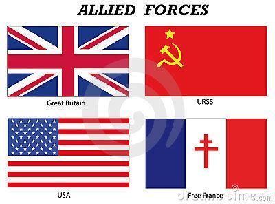 Allies Of World War Ii Alchetron The Free Social Encyclopedia