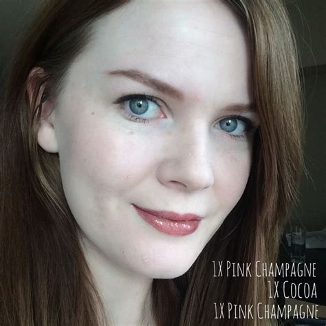 Canadian Lipsense Distributor 244119 Amy Thorpe Cocoa And Pink Champagne Lipsense Join Facebook
