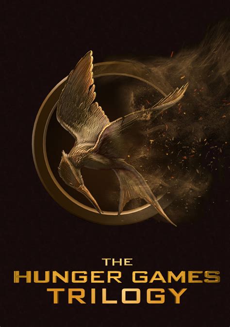 There was a subtle humming noise that could be heard just after the announcement that suzanne collins' wildly successful novel, the hunger games, would be adapted for film. The Hunger Games Collection | Movie fanart | fanart.tv