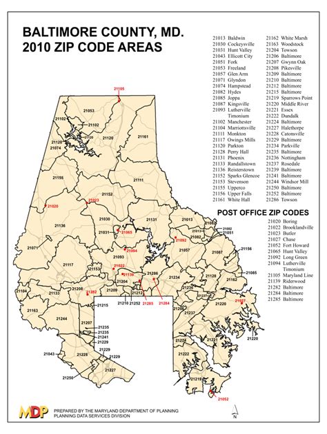 Baltimore County Zip Code Map Hot Sex Picture