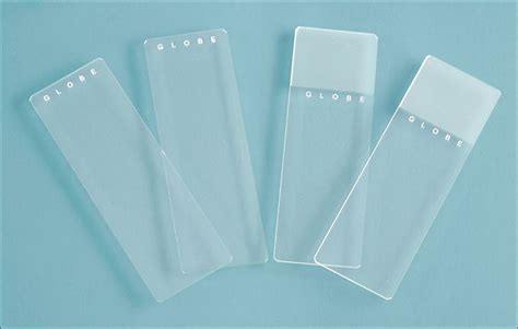 Sks Science Products Glass Microscope Slides