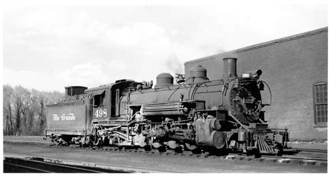 Sr21 205 Friends Of The Cumbres And Toltec Scenic Railroad