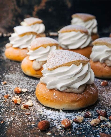 See more of semla on facebook. What is the Swedish Semla? - Swedish for Professionals